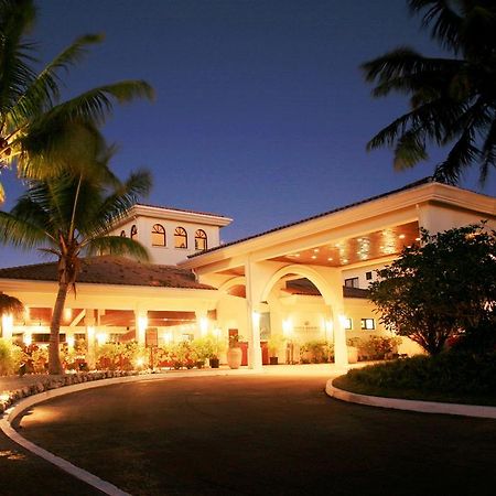 Rota Resort & Country Club Екстер'єр фото