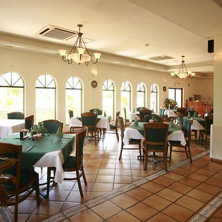 Rota Resort & Country Club Екстер'єр фото