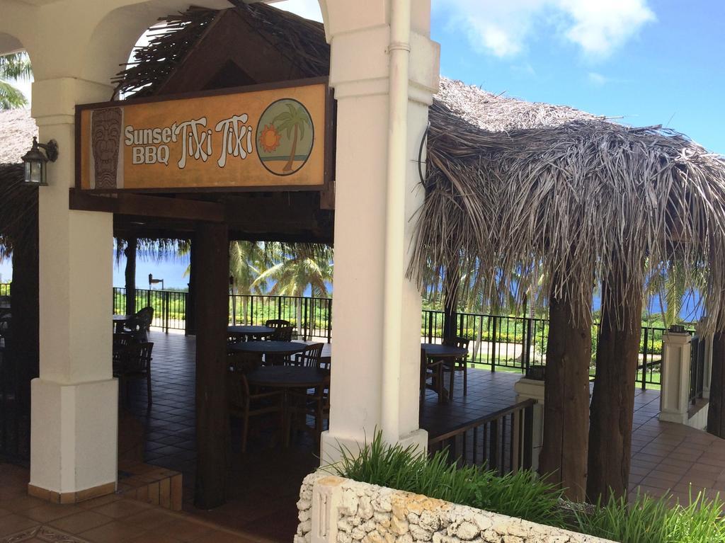Rota Resort & Country Club Екстер'єр фото