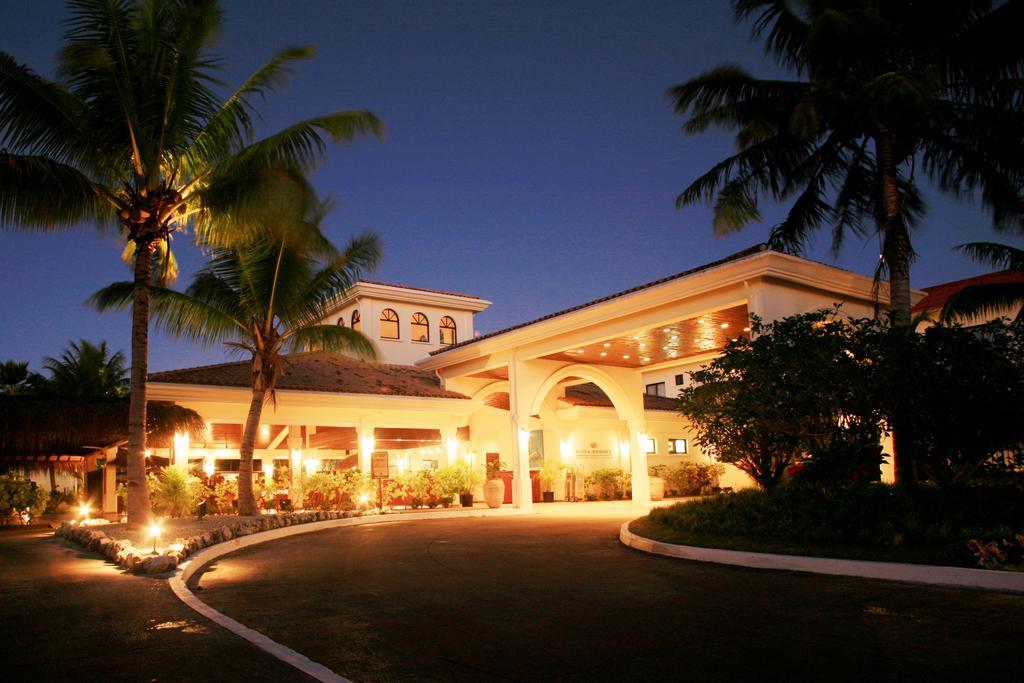 Rota Resort & Country Club Екстер'єр фото