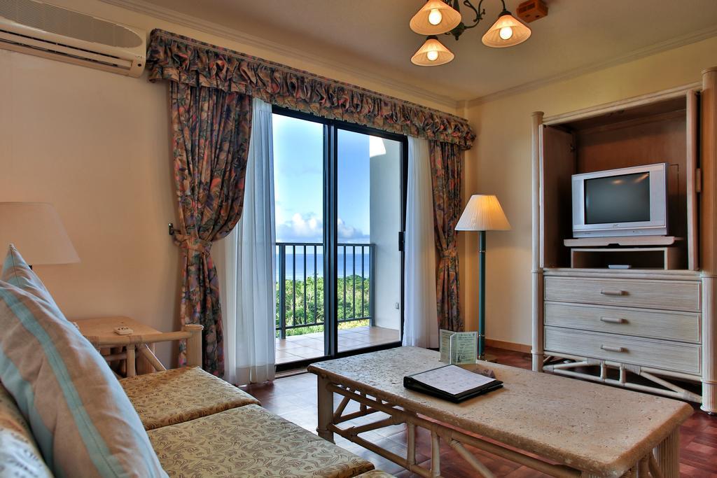 Rota Resort & Country Club Номер фото
