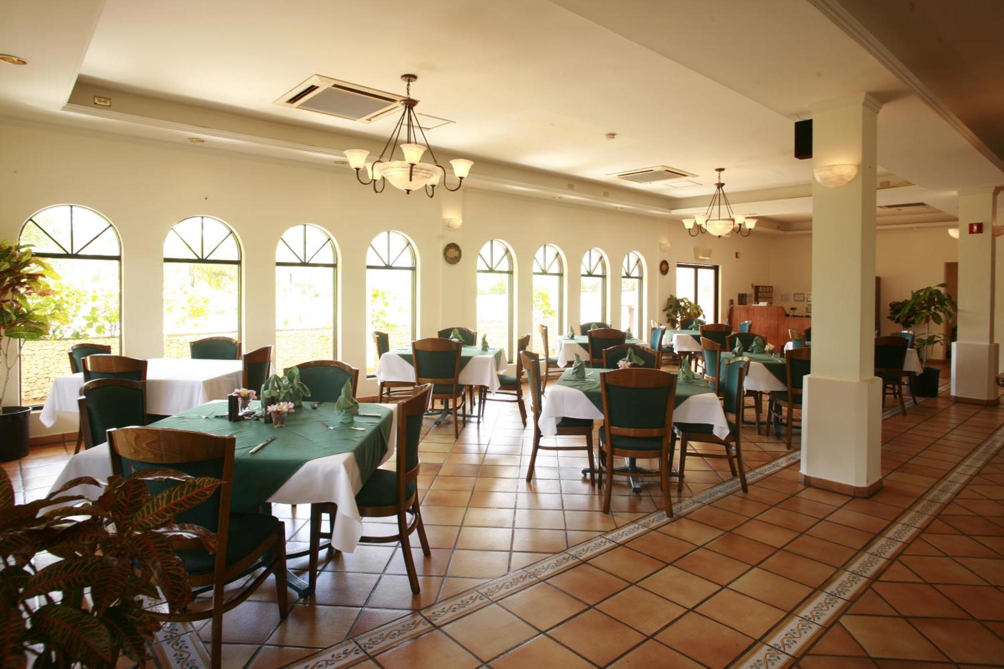 Rota Resort & Country Club Екстер'єр фото