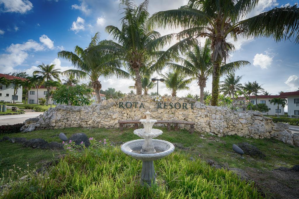 Rota Resort & Country Club Екстер'єр фото