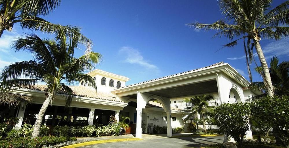 Rota Resort & Country Club Екстер'єр фото