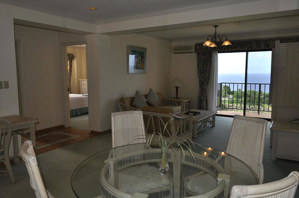Rota Resort & Country Club Екстер'єр фото