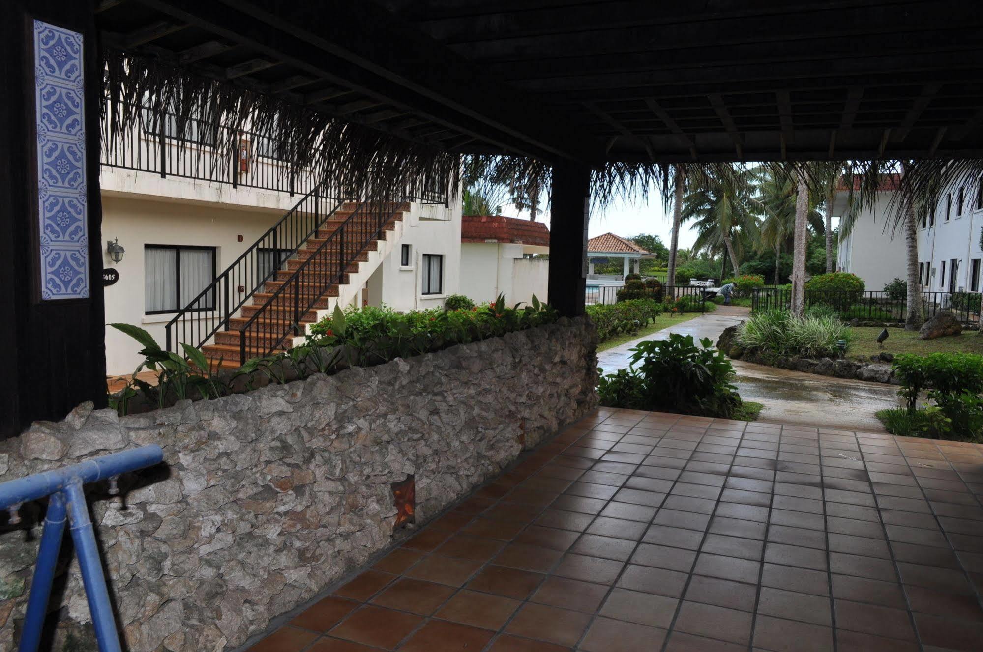 Rota Resort & Country Club Екстер'єр фото