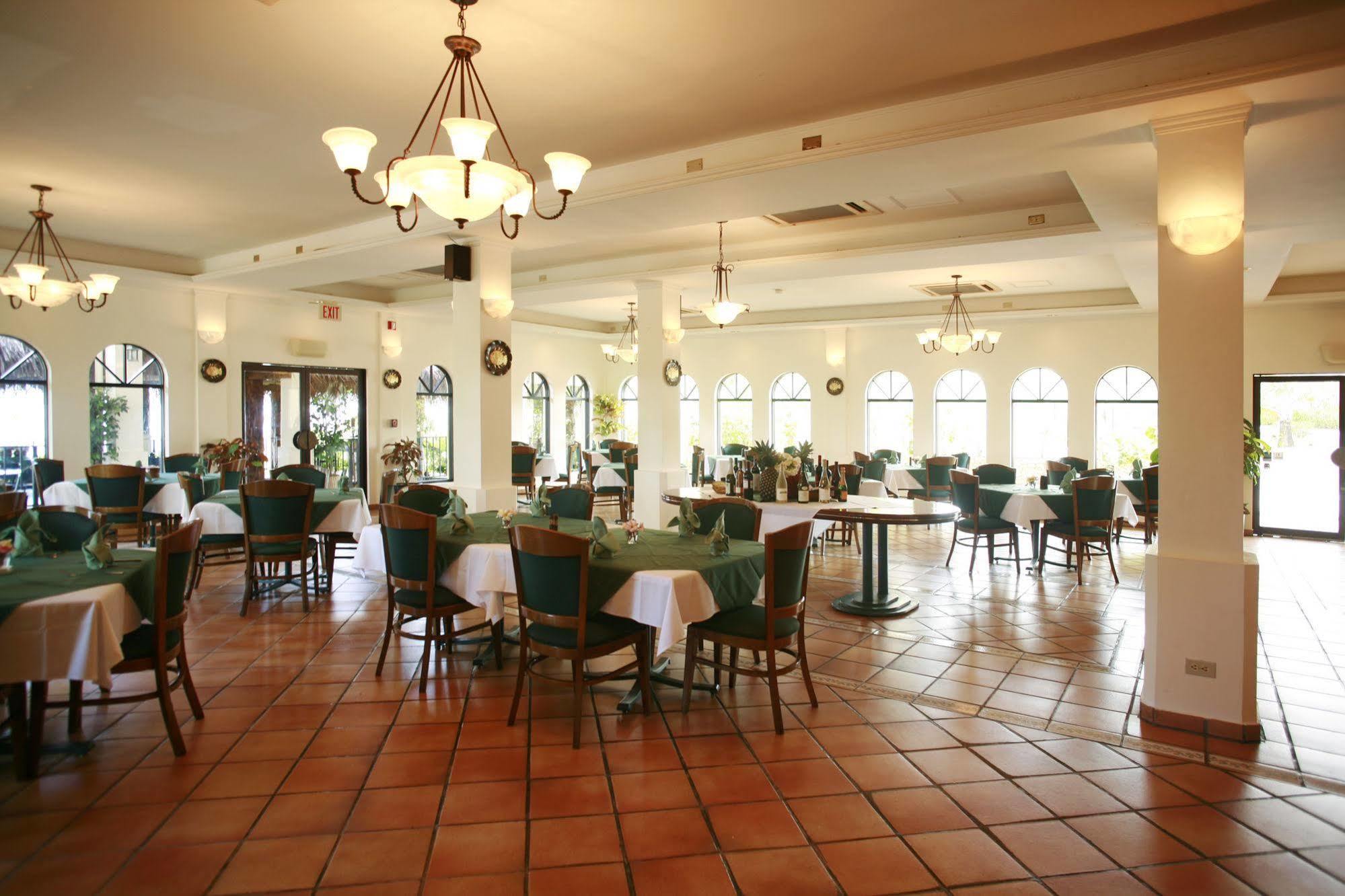 Rota Resort & Country Club Екстер'єр фото