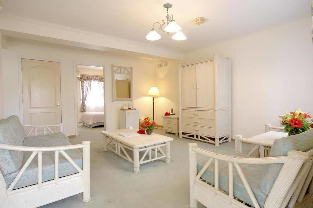 Rota Resort & Country Club Екстер'єр фото
