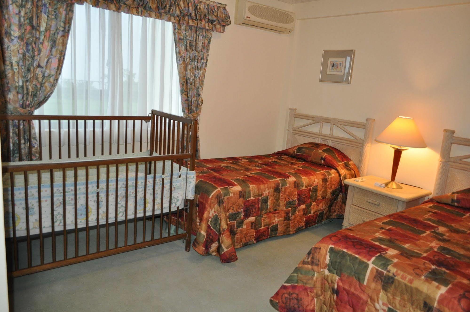 Rota Resort & Country Club Екстер'єр фото