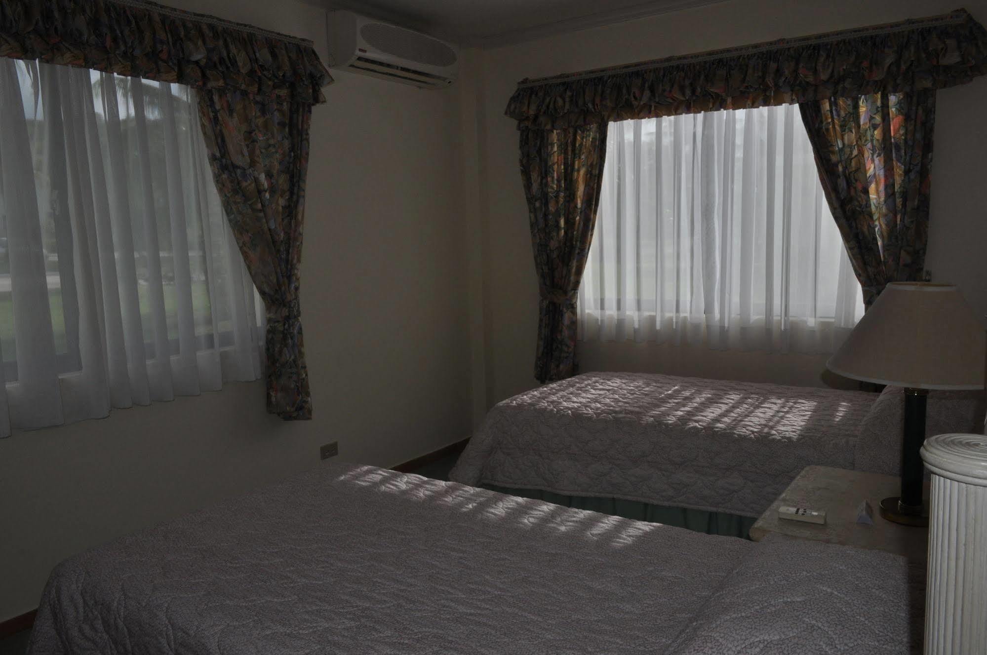 Rota Resort & Country Club Екстер'єр фото