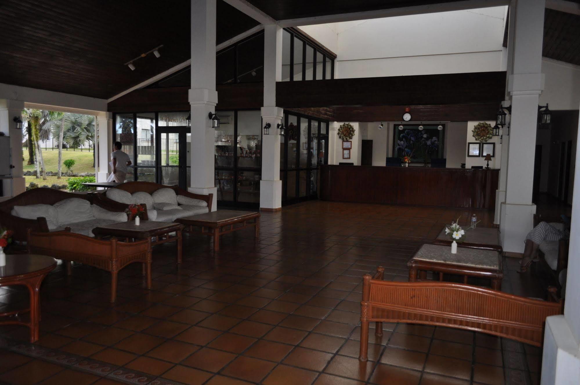 Rota Resort & Country Club Екстер'єр фото