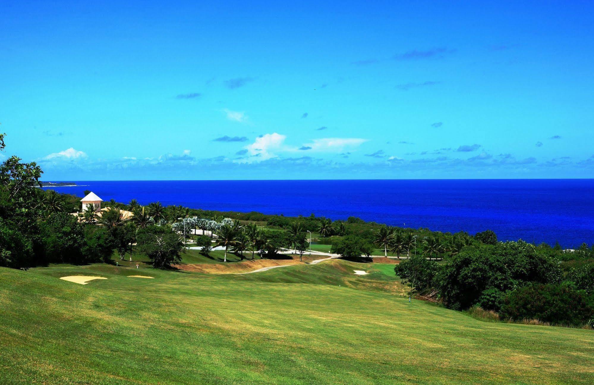 Rota Resort & Country Club Екстер'єр фото