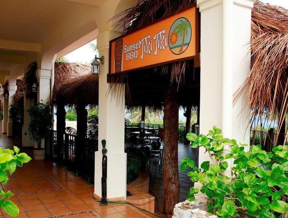 Rota Resort & Country Club Екстер'єр фото